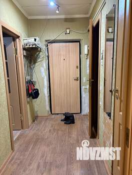 1-к квартира, на длительный срок, 36м2, 1/9 этаж