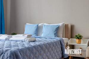 2-к квартира, посуточно, 60м2, 1/1 этаж