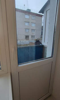 Студия квартира, на длительный срок, 18м2, 2/5 этаж