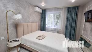 1-к квартира, посуточно, 30м2, 2/5 этаж