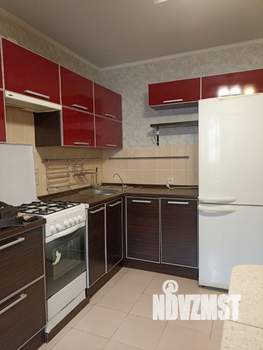 1-к квартира, на длительный срок, 45м2, 7/9 этаж