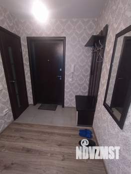 1-к квартира, посуточно, 46м2, 15/16 этаж