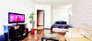 1-к квартира, посуточно, 50м2, 8/10 этаж