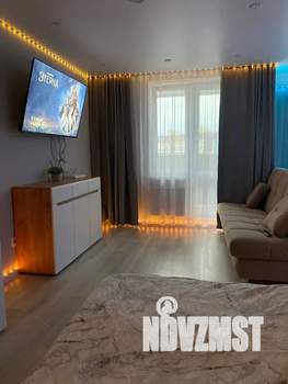 Студия квартира, посуточно, 40м2, 12/14 этаж