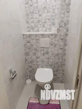 1-к квартира, посуточно, 38м2, 8/8 этаж