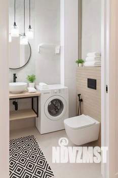 2-к квартира, посуточно, 62м2, 1/1 этаж