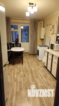 1-к квартира, на длительный срок, 44м2, 8/8 этаж