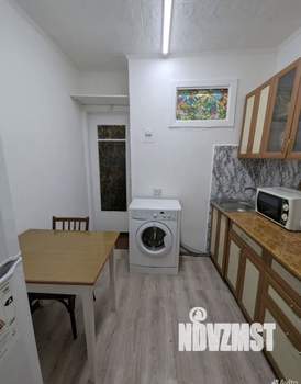 1-к квартира, на длительный срок, 30м2, 5/5 этаж