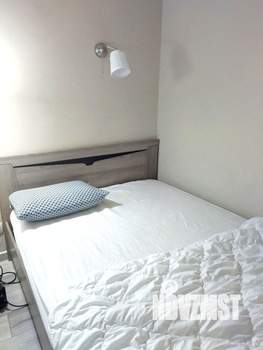 Студия квартира, на длительный срок, 34м2, 11/14 этаж