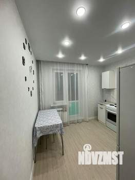 1-к квартира, на длительный срок, 39м2, 13/17 этаж