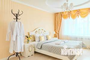 2-к квартира, посуточно, 70м2, 8/9 этаж