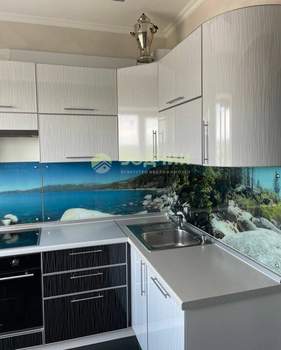 1-к квартира, на длительный срок, 39м2, 14/15 этаж