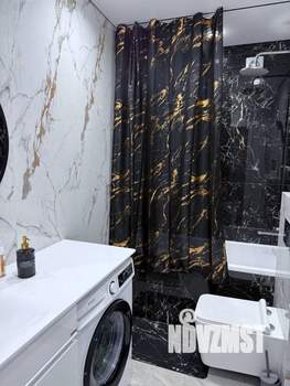 1-к квартира, посуточно, 43м2, 5/17 этаж