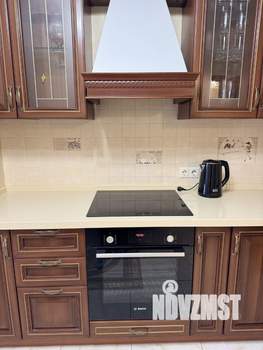 1-к квартира, на длительный срок, 52м2, 8/16 этаж