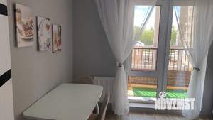 1-к квартира, на длительный срок, 36м2, 5/14 этаж