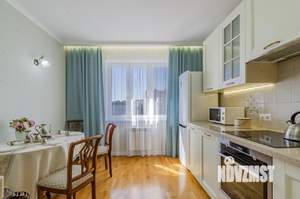 2-к квартира, посуточно, 69м2, 9/18 этаж