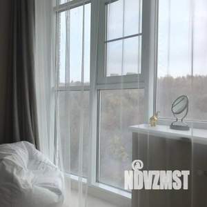 2-к квартира, посуточно, 68м2, 1/1 этаж