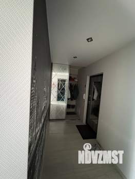 1-к квартира, на длительный срок, 48м2, 8/10 этаж