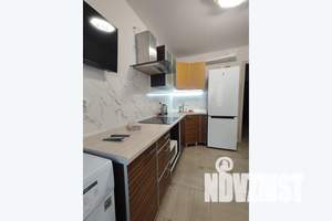 1-к квартира, посуточно, 40м2, 10/16 этаж