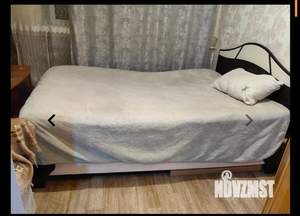 2-к квартира, посуточно, 30м2, 3/4 этаж