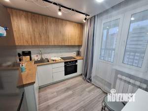 1-к квартира, на длительный срок, 40м2, 10/12 этаж