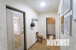 2-к квартира, посуточно, 56м2, 8/9 этаж