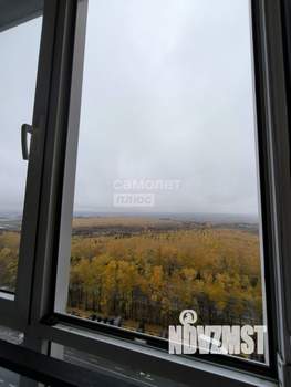 1-к квартира, на длительный срок, 39м2, 15/16 этаж