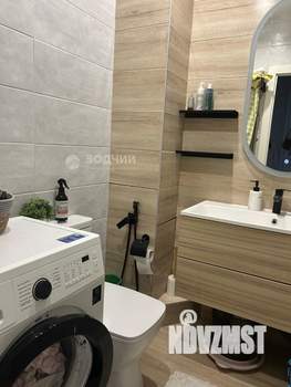 1-к квартира, на длительный срок, 36м2, 8/10 этаж