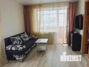 1-к квартира, посуточно, 35м2, 5/5 этаж