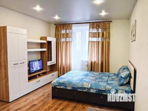 1-к квартира, посуточно, 33м2, 5/14 этаж