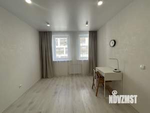 1-к квартира, на длительный срок, 40м2, 7/12 этаж