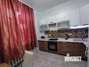 2-к квартира, на длительный срок, 52м2, 1/5 этаж