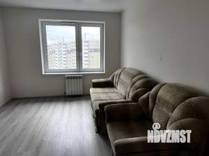 1-к квартира, на длительный срок, 40м2, 5/16 этаж