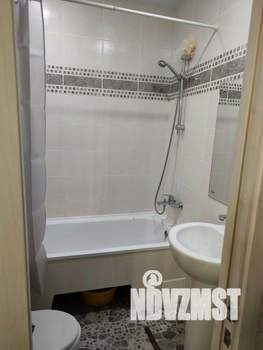 1-к квартира, посуточно, 48м2, 1/1 этаж