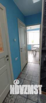 2-к квартира, посуточно, 46м2, 8/9 этаж