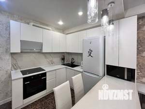 2-к квартира, посуточно, 54м2, 1/1 этаж