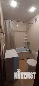 2-к квартира, на длительный срок, 44м2, 4/4 этаж