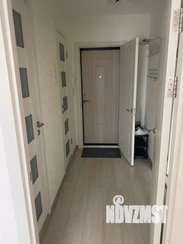 1-к квартира, на длительный срок, 32м2, 8/10 этаж