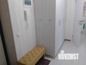 1-к квартира, посуточно, 35м2, 9/9 этаж