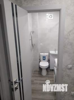 1-к квартира, на длительный срок, 37м2, 5/15 этаж