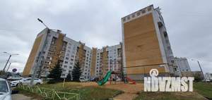 2-к квартира, посуточно, 65м2, 3/9 этаж