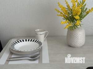 1-к квартира, посуточно, 44м2, 2/9 этаж