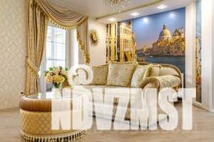 2-к квартира, посуточно, 70м2, 8/9 этаж