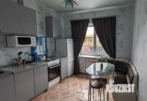 1-к квартира, посуточно, 40м2, 12/12 этаж