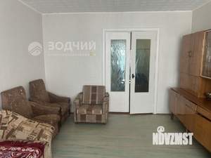 2-к квартира, на длительный срок, 47м2, 7/9 этаж