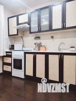 1-к квартира, посуточно, 34м2, 1/5 этаж