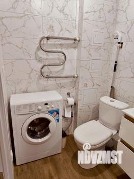 Студия квартира, посуточно, 30м2, 17/25 этаж