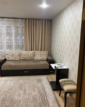 2-к квартира, на длительный срок, 54м2, 3/9 этаж