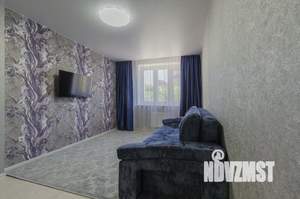 3-к квартира, посуточно, 90м2, 1/1 этаж