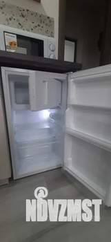 1-к квартира, посуточно, 22м2, 1/7 этаж